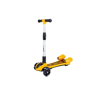 Children's scooter