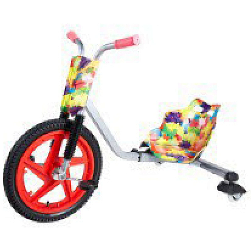 Children's scooter
