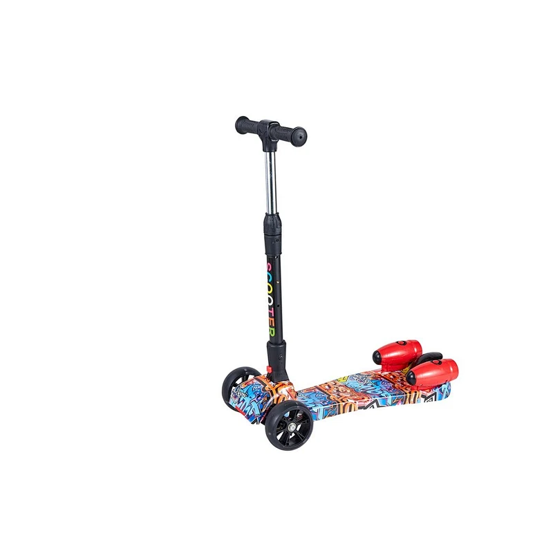 Children's scooter