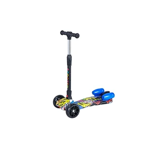 Children's scooter
