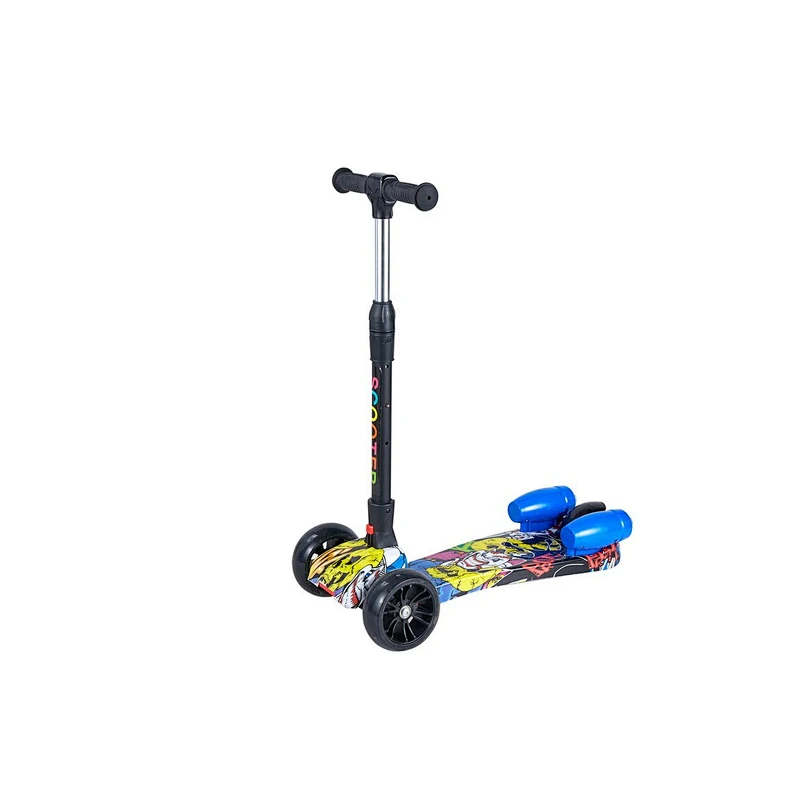 Children's scooter