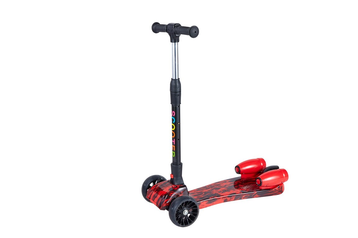 Children's scooter