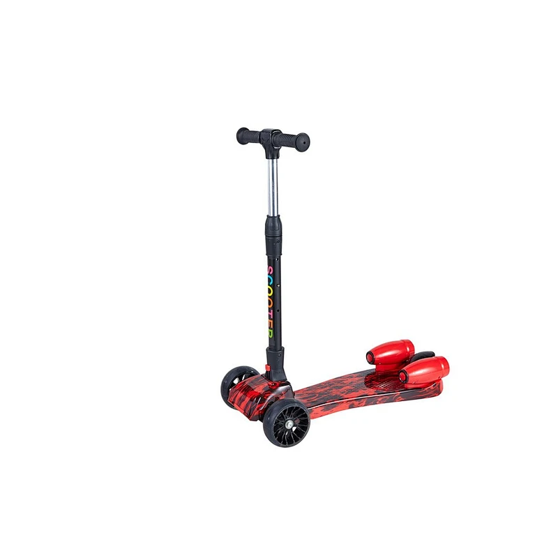 Children's scooter