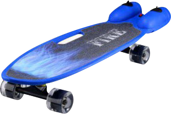 Children's scooter
