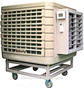 Eco-friendly Evaporative Economical Industrial Air Cooler For Household