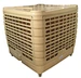 Good Price Air Coler Evaporative Air Cooler Water Pump Wall Mounted Evaporative Cooler  18000 airflow