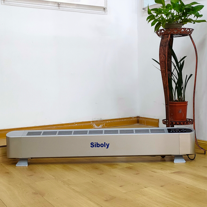 Air cooler manufacturer