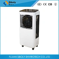 portable air cooler