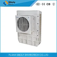 window air cooler