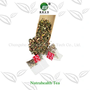 2019 Hot Selling Herbal tea bags