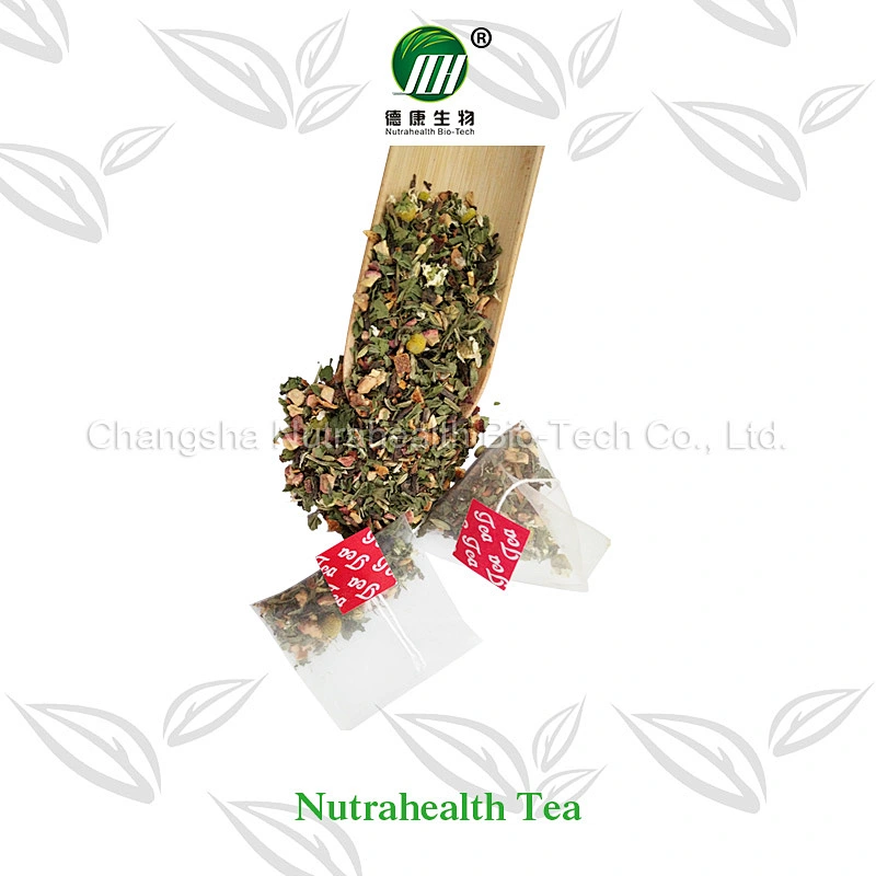 2019 Hot Selling Herbal tea bags