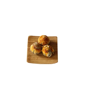 Chinese Fujian Blooming Flower Green Tea