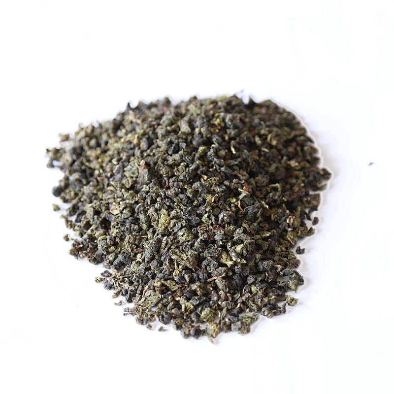 Ti Guan-yin Oolong Tea