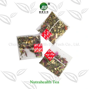 2019 Hot Selling Herbal tea bags