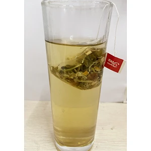 Anti-Virus 100% Natura Herbs Detox Tea