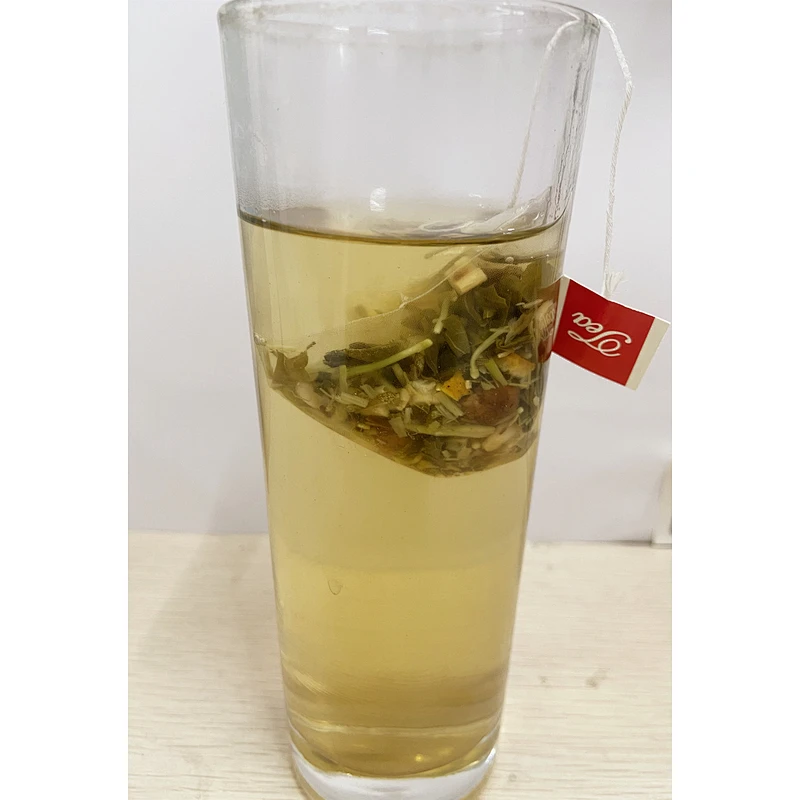 Anti-Virus 100% Natura Herbs Detox Tea