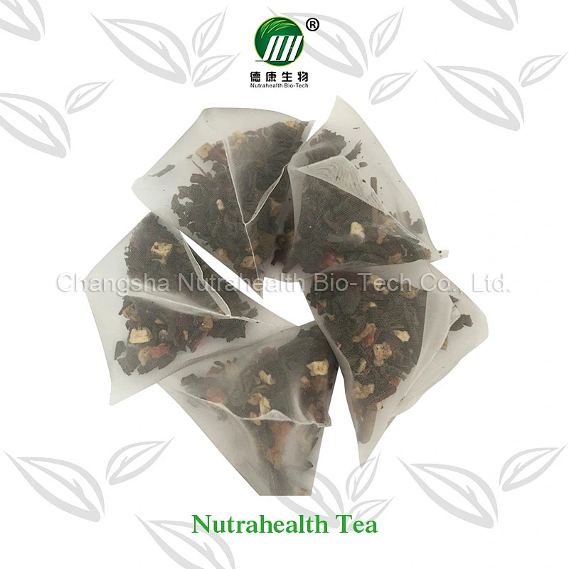 Organic Natural Herbal Slimming and Weight Loss Skinny Tea with Private Label