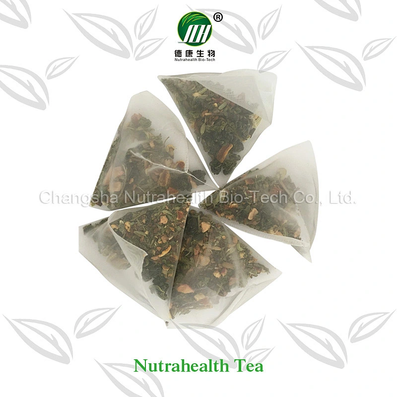 Organic Natural Herbal Slimming and Weight Loss Skinny Tea with Private Label