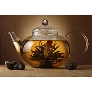 Chinese Handmade Artistic Tea/ Flowering Tea,/Blooming Tea Balls