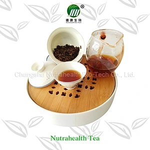 High Quality Chinese Yunnan Black Tea, Organic Yunnan Black Tea