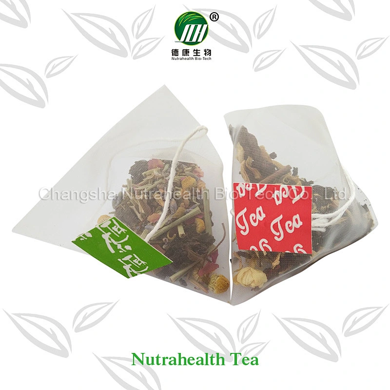 Organic Natural Herbal Slimming and Weight Loss Skinny Tea with Private Label