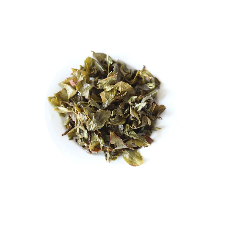 Ti Guan-yin Oolong Tea