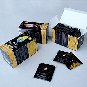 2019 Hot Selling chinese herbal tea bags