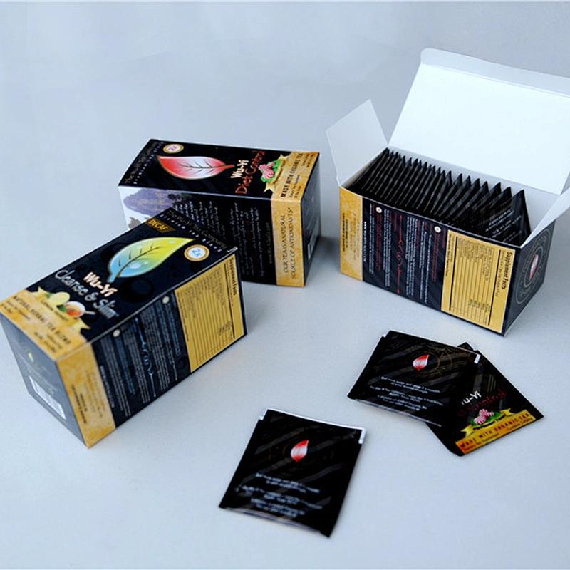 2019 Hot Selling chinese herbal tea bags