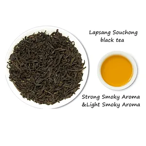 Earl Grey Black Tea, Chai Tea