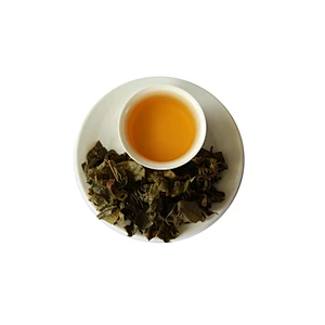Ti Guan-yin Oolong Tea