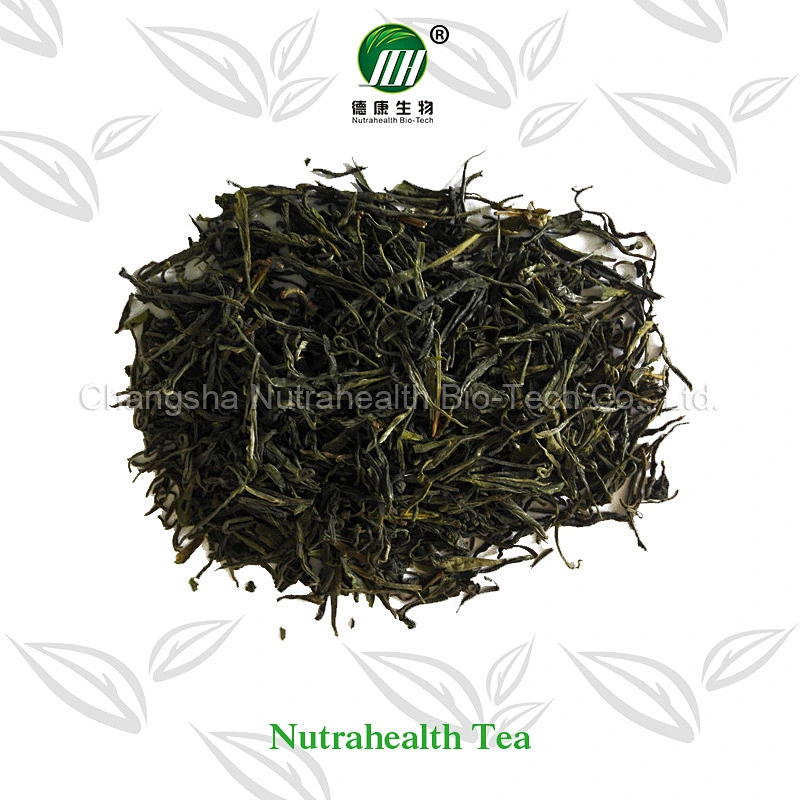 Organic Green Tea,  Wild Maofeng Green Tea