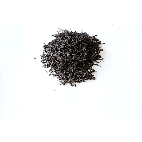 Chinese Da Hong-Pao Oolong Tea