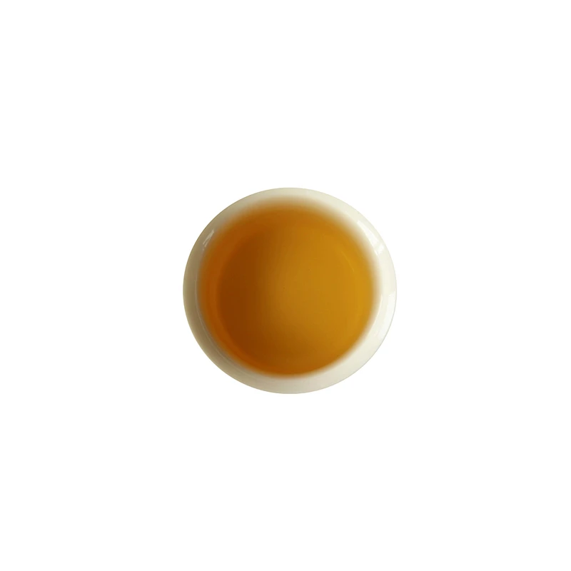 Chinese Dragon Well  Eu Standard  Organic Green Tea