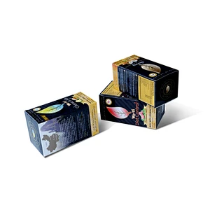 2019 Hot Selling chinese herbal tea bags