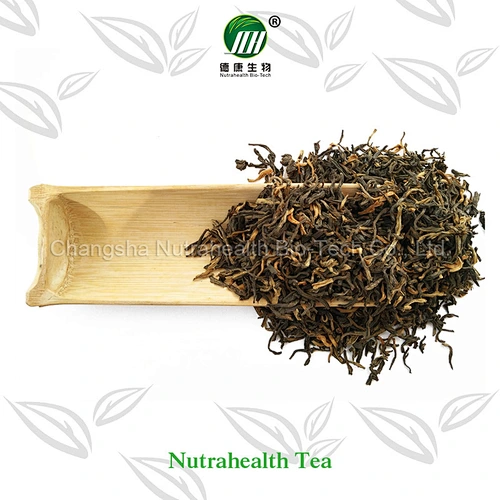 High Quality Chinese Yunnan Black Tea, Organic Yunnan Black Tea