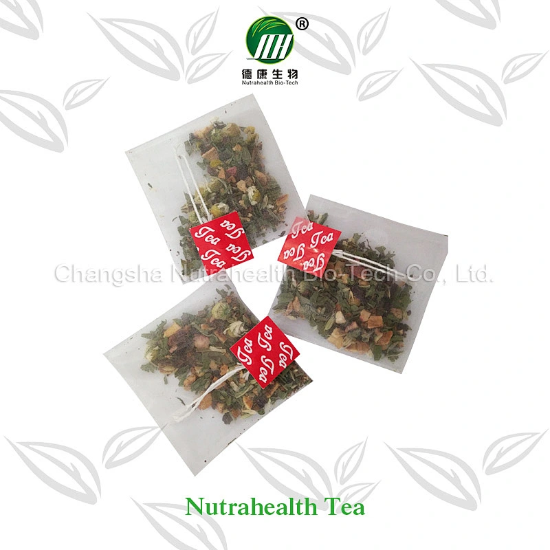 Earl Grey Black Tea, Chai Tea