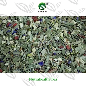 Organic Natural Herbal Slimming and Weight Loss Skinny Tea with Private Label