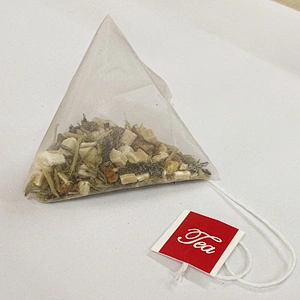 Anti-Virus 100% Natura Herbs Detox Tea
