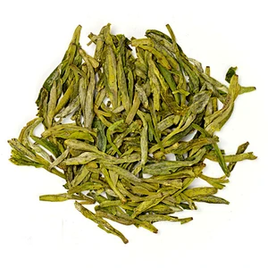 Dragon Well Green Tea, Longjing Green Tea, Premium Green Te