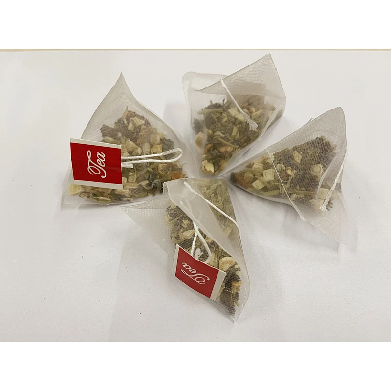 Anti-Virus 100% Natura Herbs Detox Tea