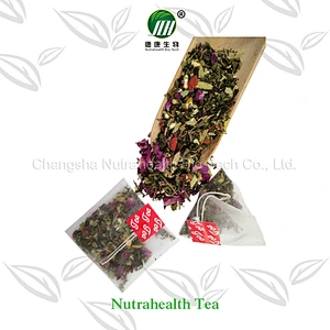 2019 Hot Selling Herbal tea bags