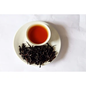 Chinese Da Hong-Pao Oolong Tea