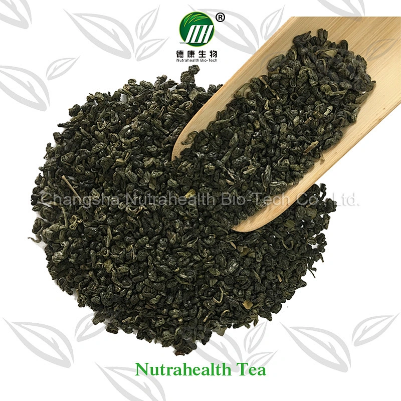 High Quality Green Tea,EU Quality Gunpowder Tea 3505A