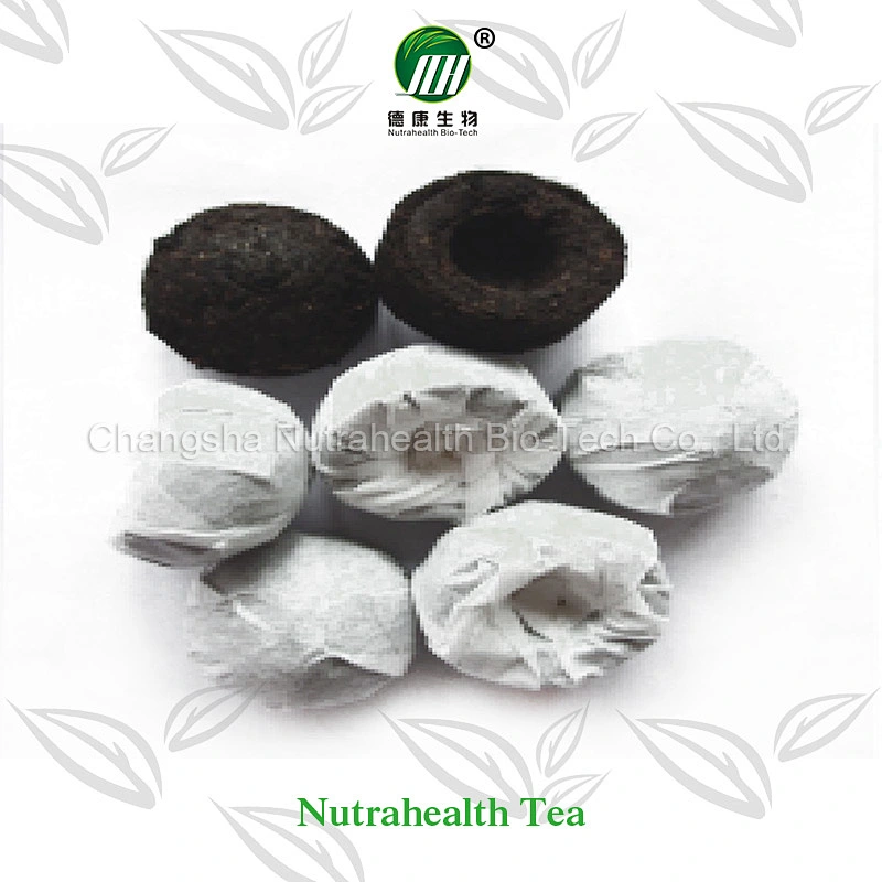 Yunnan Pu-erh Tea Mini Tuo Cha Rifine Chinese Tea