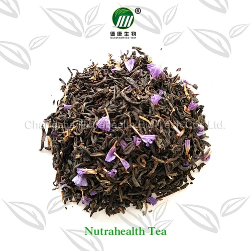 Earl Grey Black Tea, Chai Tea