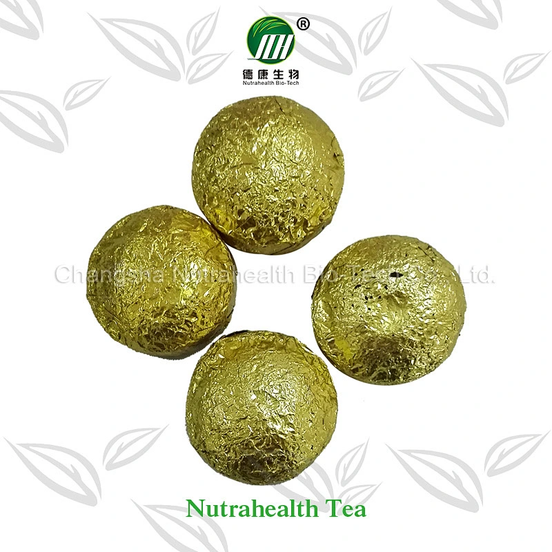 EU compliant Mini Pu-erh Tuo Cha pressed fermented tea