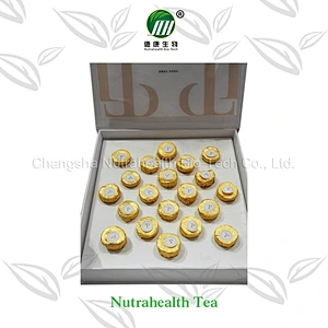 Yunnan Pu-erh Tea Mini Tuo Cha Rifine Chinese Tea