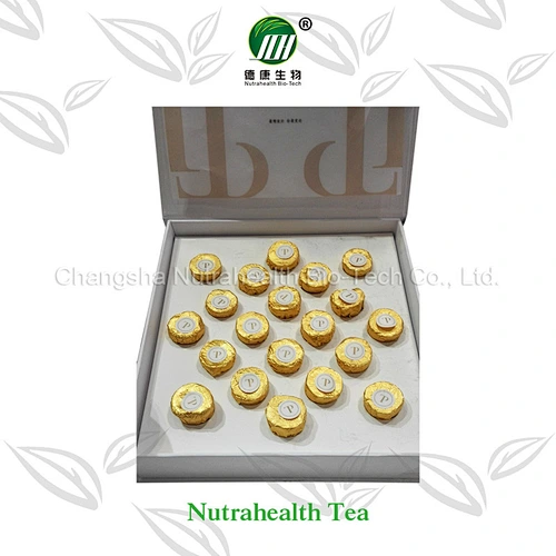 Yunnan Pu-erh Tea Mini Tuo Cha Rifine Chinese Tea