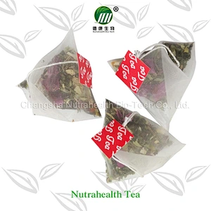 2019 Hot Selling Herbal tea bags