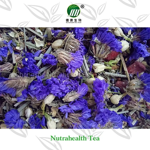 100% Nature herbal blending  Chinese weight loss tea